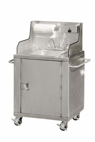 1 Bowl Hand Wash Sink