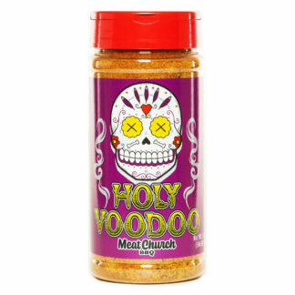 Meat Church BBQ - Holy Voodoo Seasoning