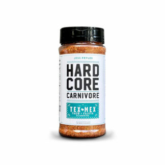 Hardcore Carnivore Tex Mex Seasoning