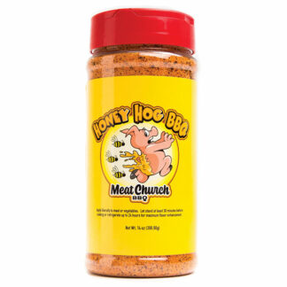 Meat Church BBQ - Honey Hog BBQ Rub