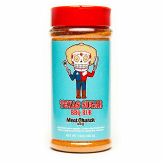 Meat Church BBQ - Texas Sugar BBQ Rub