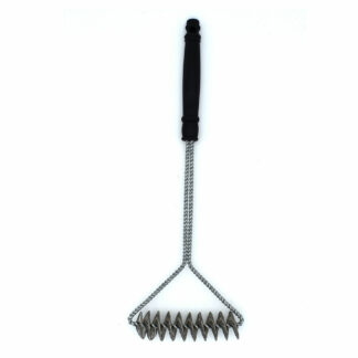 Outset 21" Coil Grill Cleaning Brush