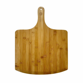 Outset Wooden Bamboo Pizza Peel