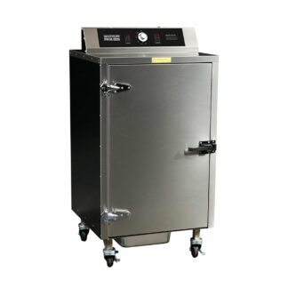 Southern Pride SC-100 Commercial Electric Smoker