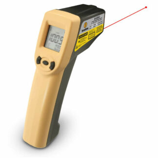 ThermoWorks Industrial Infrared Gun Thermometer