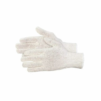 Uline Men's String Knit Gloves