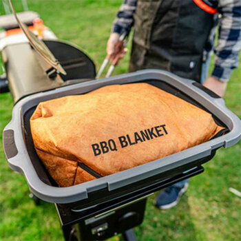 Drip EZ Resting BBQ Blanket™